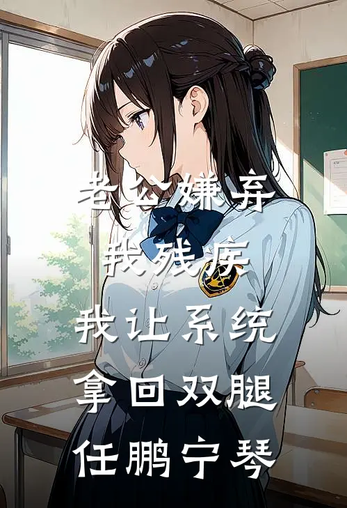 老公嫌弃我残疾，我让系统拿回双腿任鹏宁琴