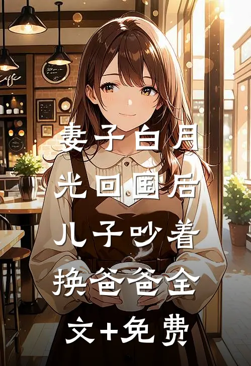 妻子白月光回国后，儿子吵着换爸爸全文+免费