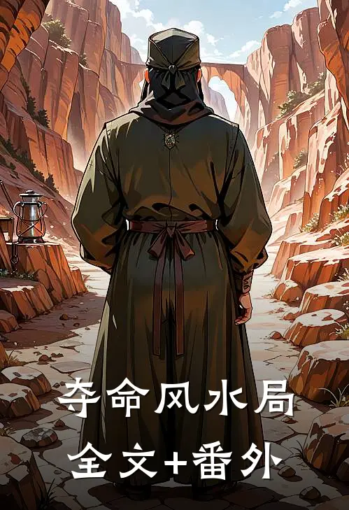 夺命风水局全文+番外