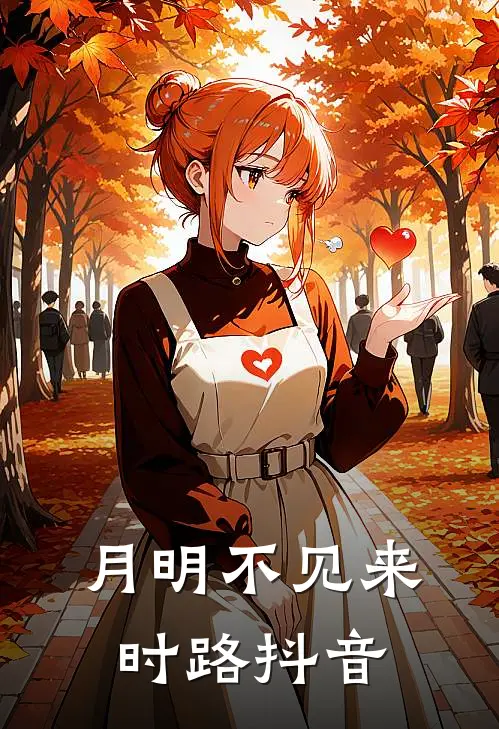 月明不见来时路抖音