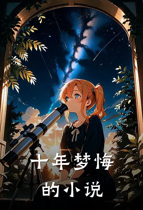 十年梦悔的小说