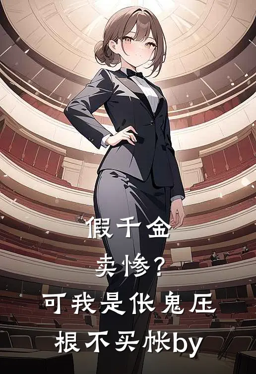 假千金卖惨？可我是伥鬼压根不买帐by
