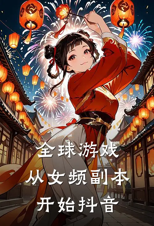 全球游戏，从女频副本开始抖音