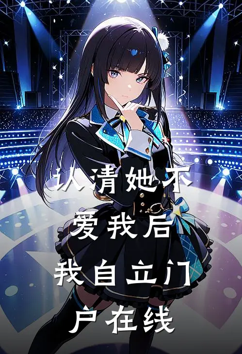 认清她不爱我后，我自立门户在线