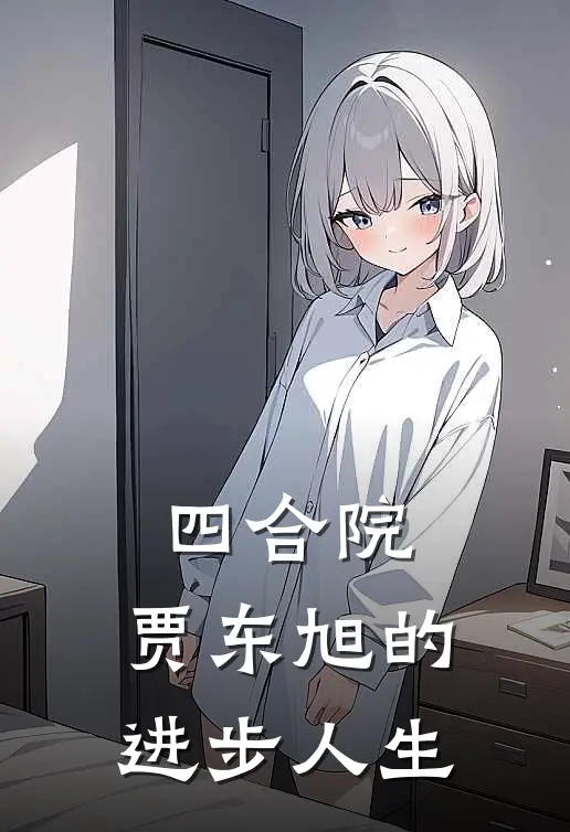 四合院：贾东旭的进步人生