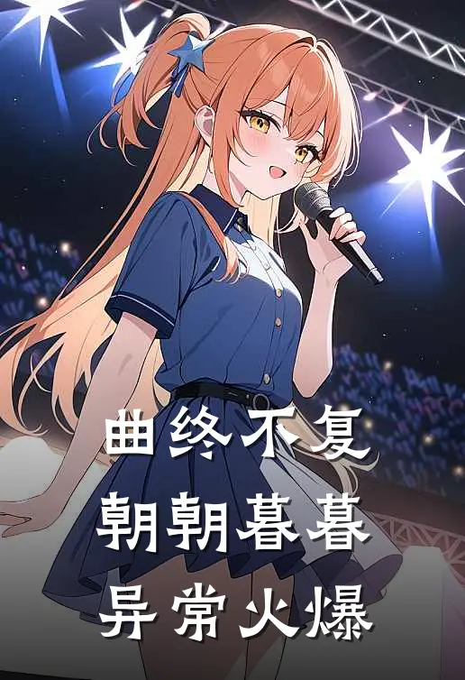 曲终不复朝朝暮暮异常火爆