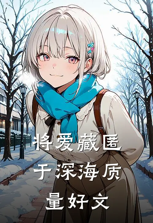 将爱藏匿于深海质量好文