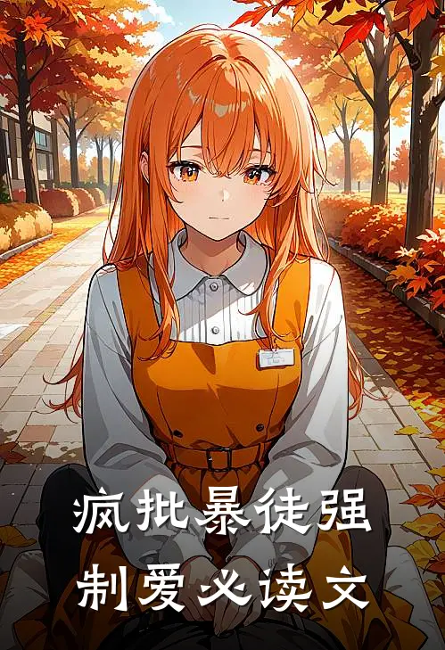 疯批暴徒强制爱必读文
