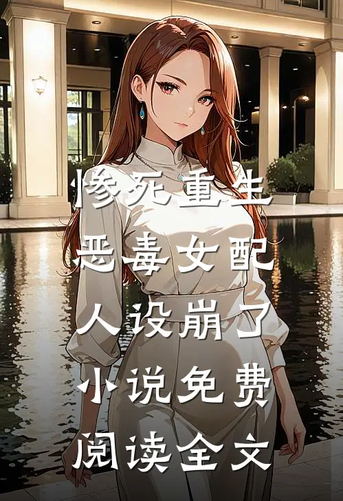 惨死重生，恶毒女配人设崩了小说免费阅读全文