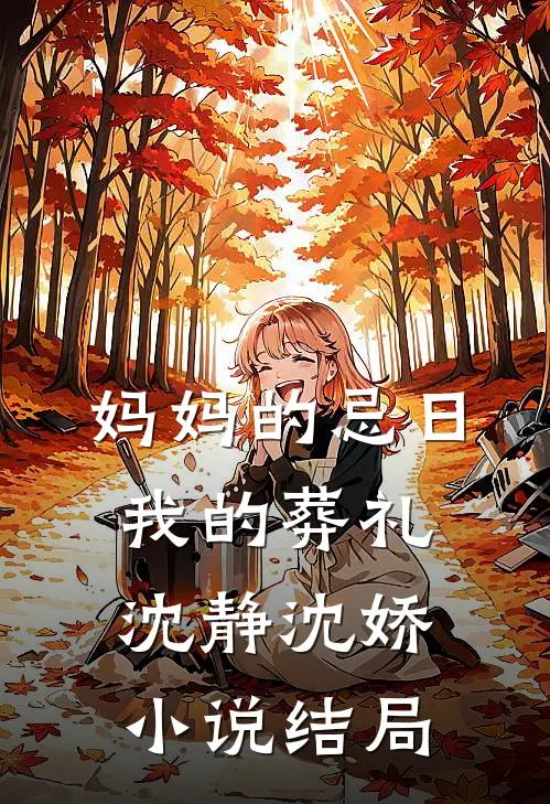 妈妈的忌日，我的葬礼沈静沈娇小说结局