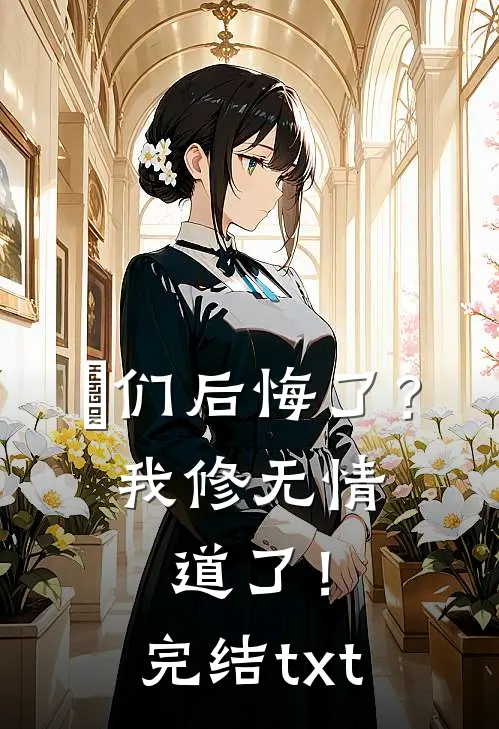 妳们后悔了？我修无情道了！完结txt