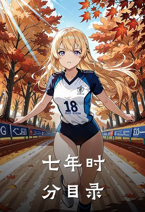 七年时分目录