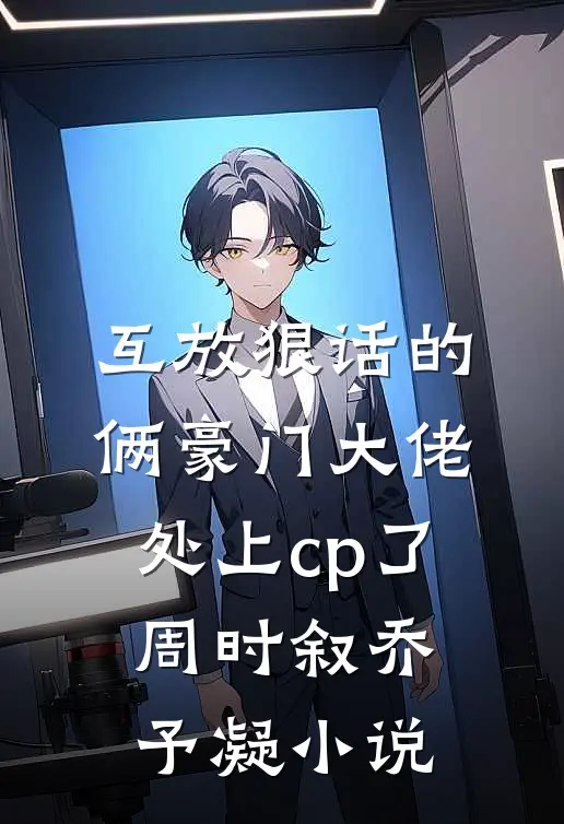 互放狠话的俩豪门大佬，处上cp了周时叙乔予凝小说