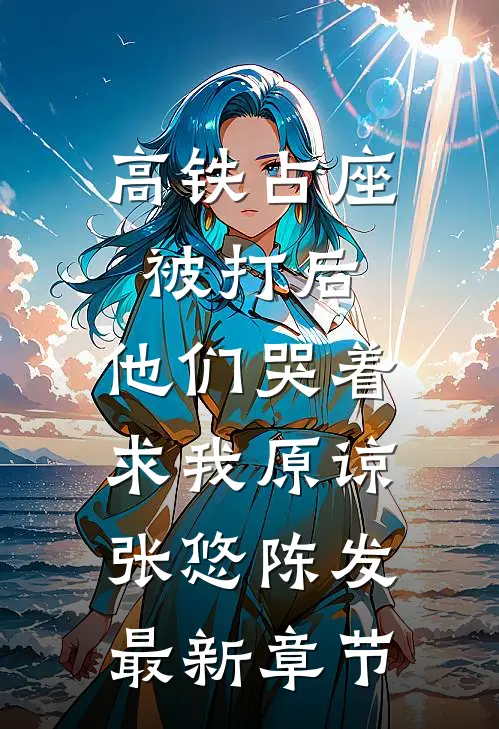 高铁占座被打后，他们哭着求我原谅张悠陈发最新章节