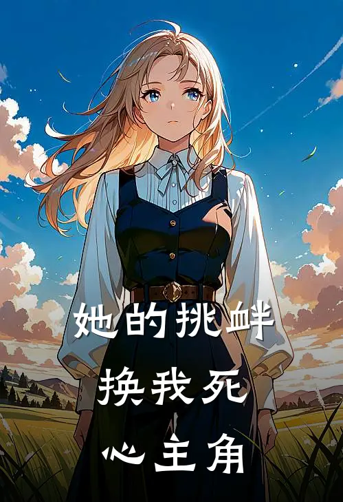 她的挑衅，换我死心主角