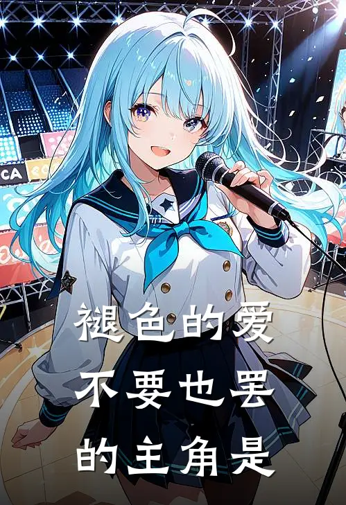 褪色的爱，不要也罢的主角是