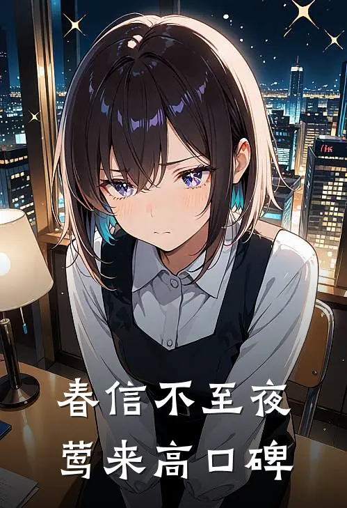 春信不至夜莺来高口碑