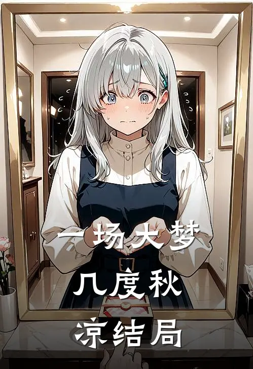 一场大梦，几度秋凉结局