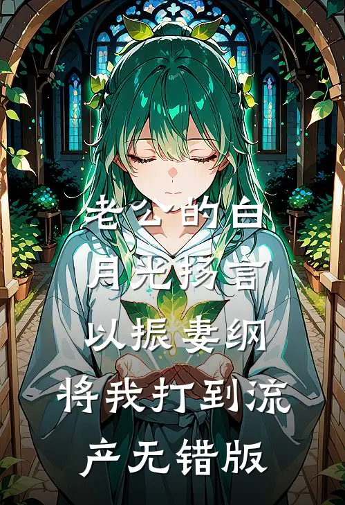 老公的白月光扬言以振妻纲，将我打到流产无错版