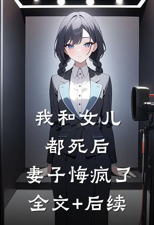 我和女儿都死后，妻子悔疯了全文+后续