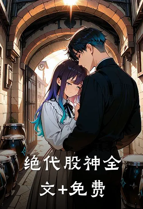 绝代股神全文+免费