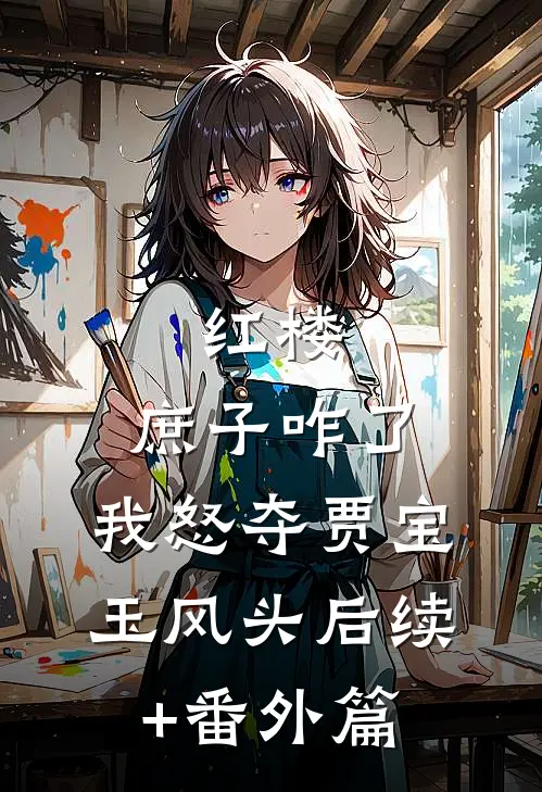 红楼：庶子咋了，我怒夺贾宝玉风头后续+番外篇