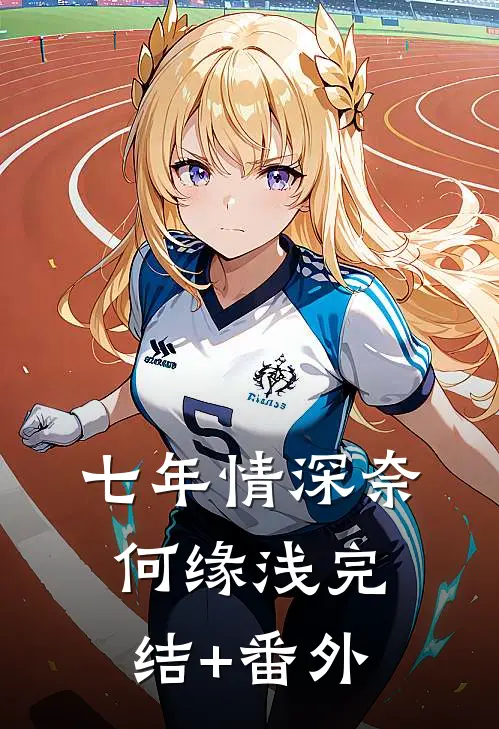 七年情深奈何缘浅完结+番外