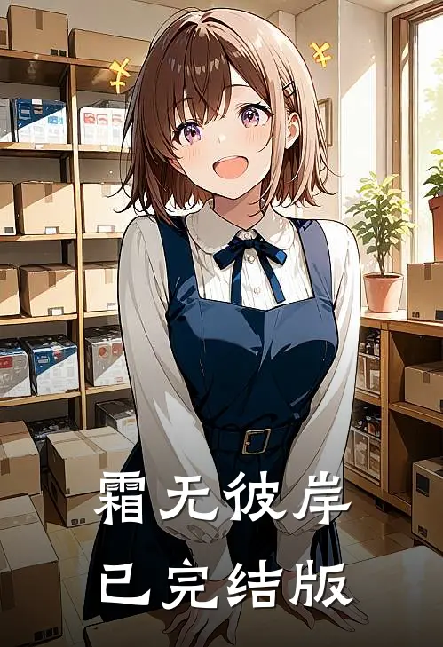 霜无彼岸已完结版