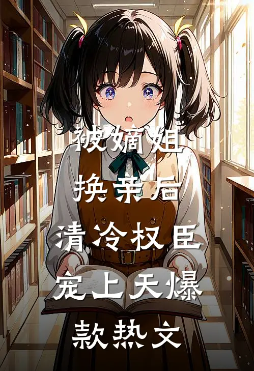 被嫡姐换亲后，清冷权臣宠上天爆款热文