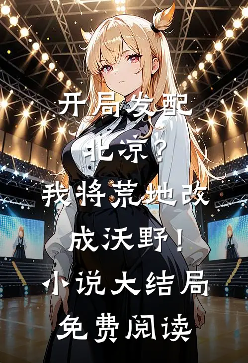 开局发配北凉？我将荒地改成沃野！小说大结局免费阅读