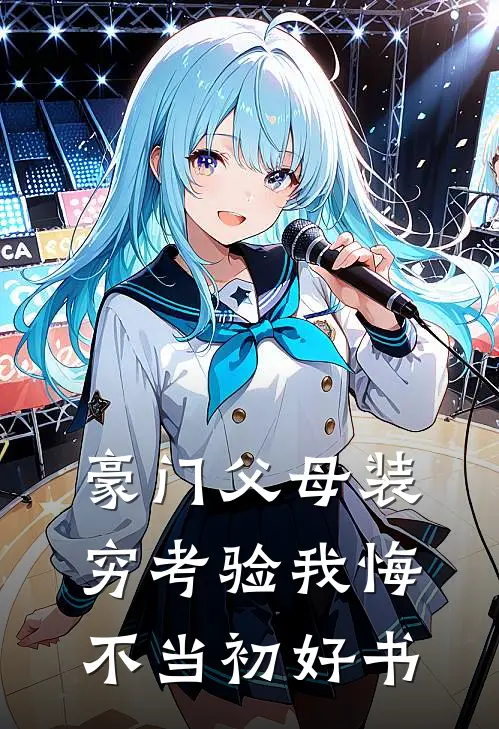 豪门父母装穷考验我悔不当初好书