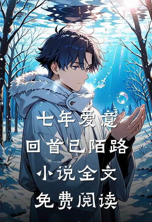 七年爱意，回首已陌路小说全文免费阅读