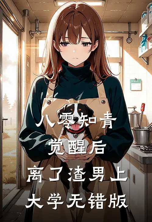 八零知青觉醒后，离了渣男上大学无错版