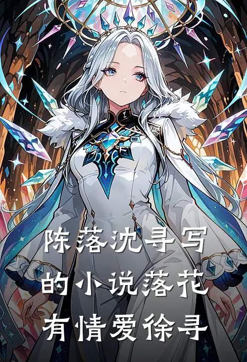 陈落沈寻写的小说落花有情爱徐寻