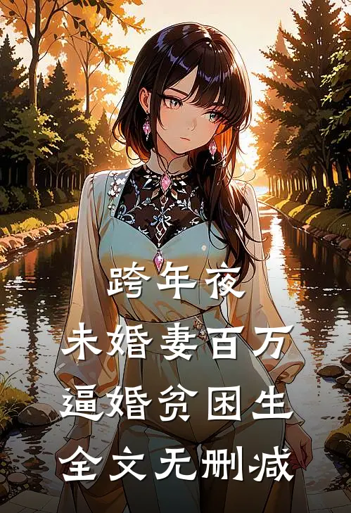 跨年夜，未婚妻百万逼婚贫困生全文无删减