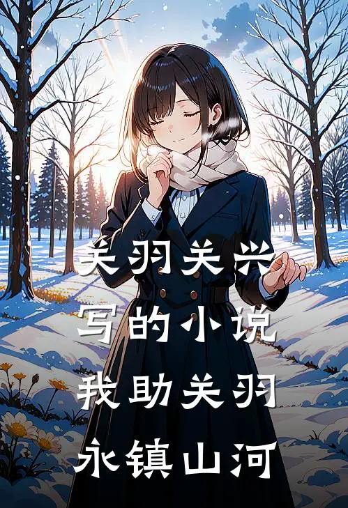 关羽关兴写的小说我助关羽永镇山河