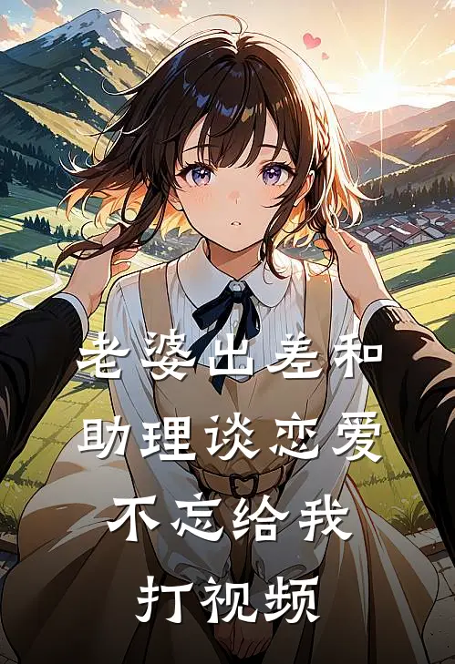 老婆出差和助理谈恋爱，不忘给我打视频