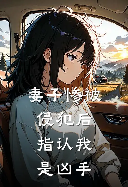 妻子惨被侵犯后，指认我是凶手