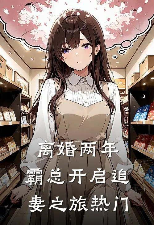 离婚两年，霸总开启追妻之旅热门