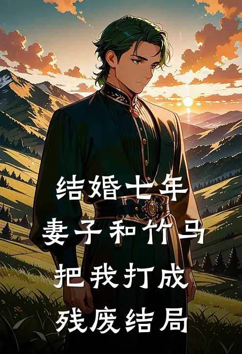 结婚七年，妻子和竹马把我打成残废结局