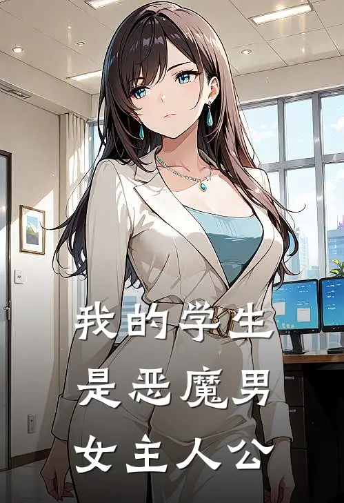 我的学生是恶魔男女主人公