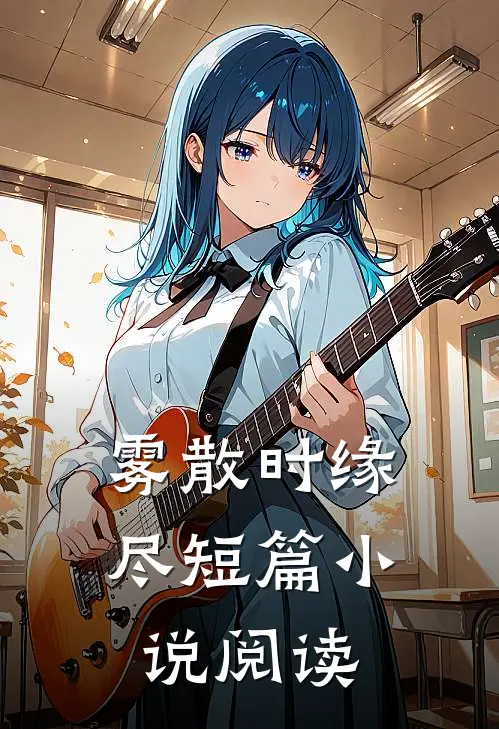 雾散时缘尽短篇小说阅读