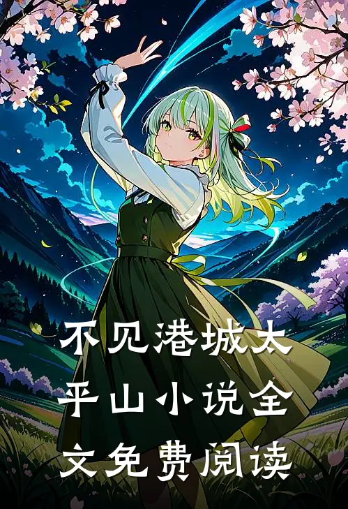 不见港城太平山小说全文免费阅读