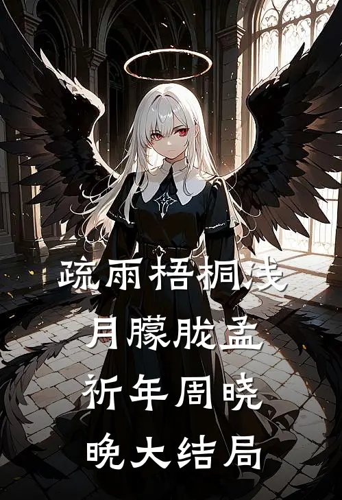 疏雨梧桐浅月朦胧孟祈年周晓晚大结局
