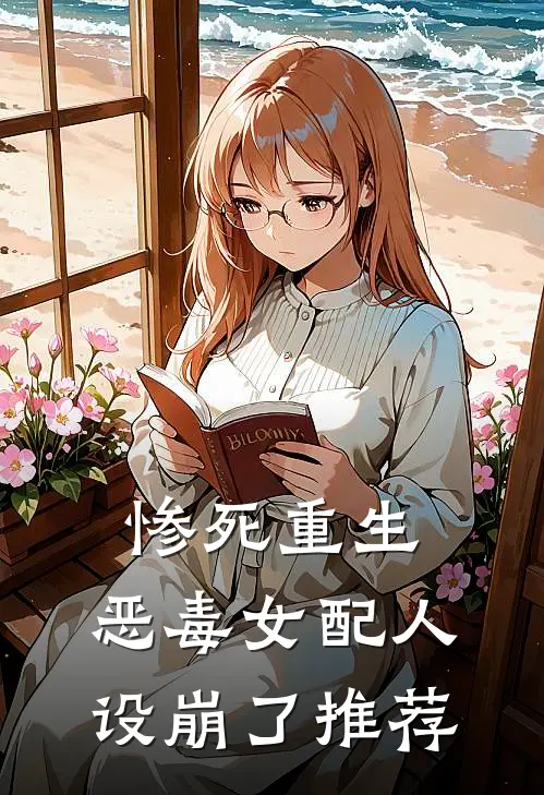 惨死重生，恶毒女配人设崩了推荐