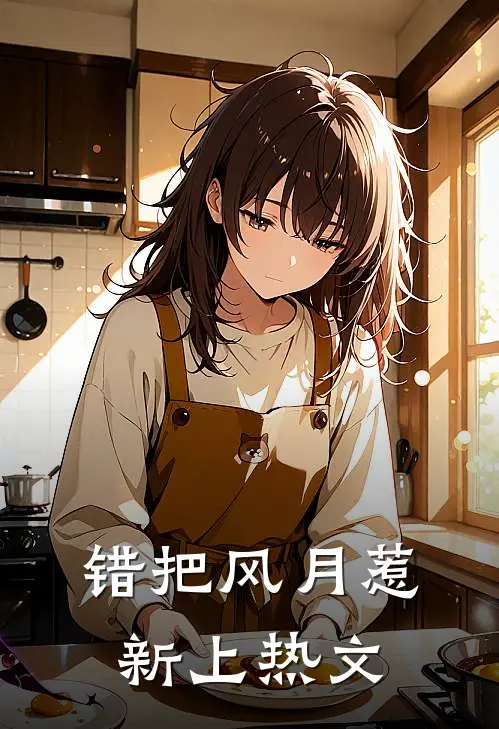 错把风月惹新上热文