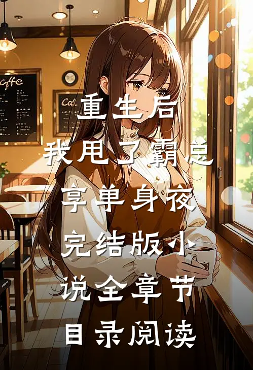 重生后，我甩了霸总享单身夜完结版小说全章节目录阅读