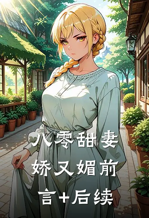八零甜妻娇又媚前言+后续