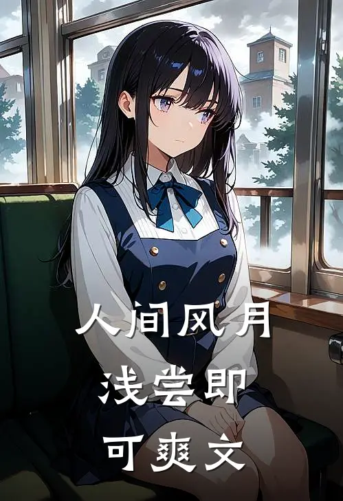 人间风月，浅尝即可爽文