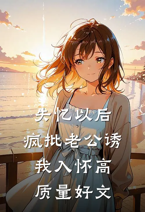 失忆以后，疯批老公诱我入怀高质量好文